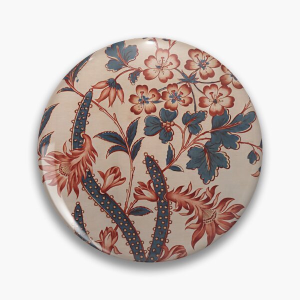 Item preview, Artsy botanical tapestry  designed and sold by Vinacciart.