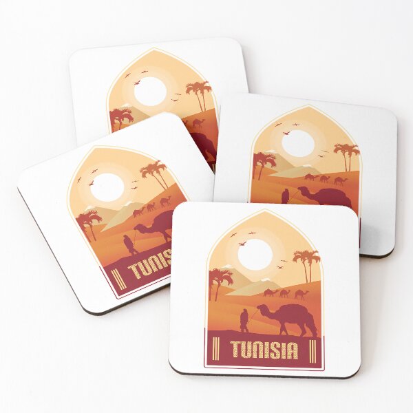 Item preview, Tunisia designed and sold by ShopGoodWitches.