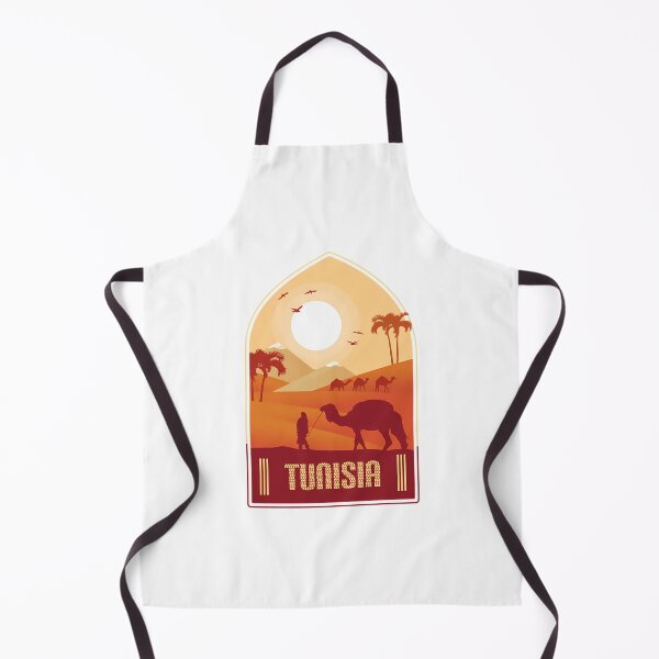 Item preview, Tunisia designed and sold by ShopGoodWitches.