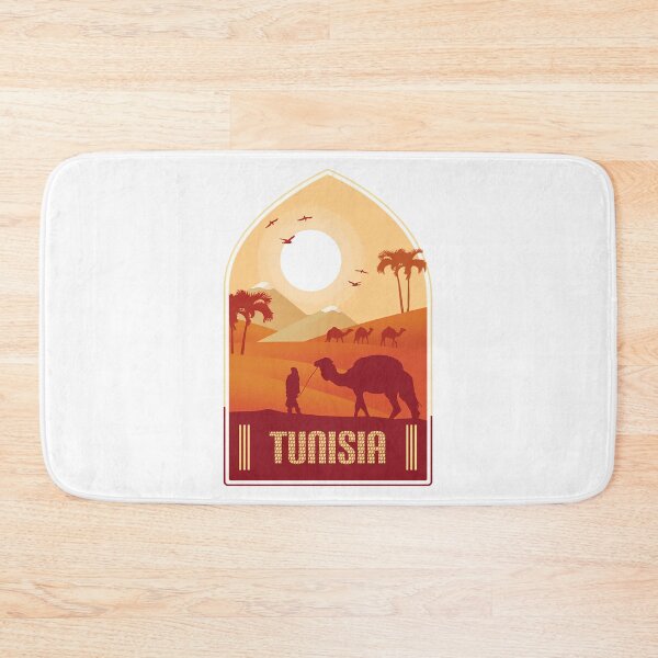 Item preview, Tunisia designed and sold by ShopGoodWitches.
