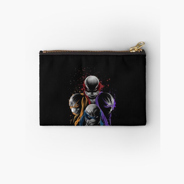 Item preview, Four Masked Heroes Dynamic  designed and sold by VIOLANTUBIAS.