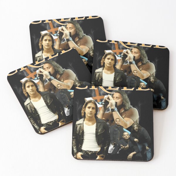 Item preview, Creed Band Music Tour designed and sold by KayeGrace.