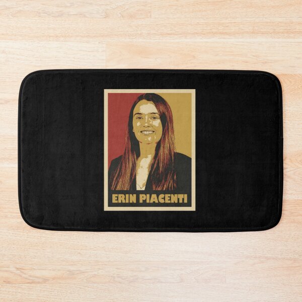 Item preview, Erin Piacenti rest in peace designed and sold by ElisaLitien.