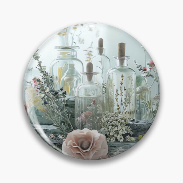 Item preview, Apothecary Harvest designed and sold by ONYX Pixee.