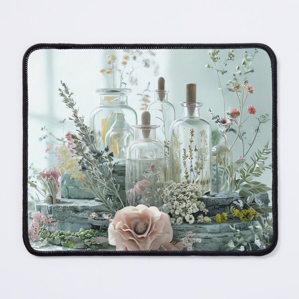 Item preview, Apothecary Harvest designed and sold by ONYX Pixee.