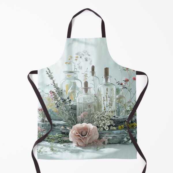 Item preview, Apothecary Harvest designed and sold by ONYX Pixee.