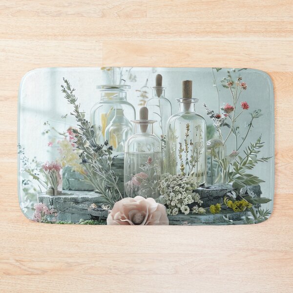Item preview, Apothecary Harvest designed and sold by ONYX Pixee.