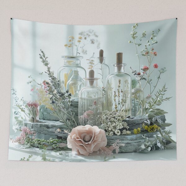 Item preview, Apothecary Harvest designed and sold by ONYX Pixee.