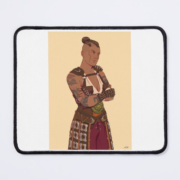 Item preview, Oseram Yarra designed and sold by rockwell-chiek.