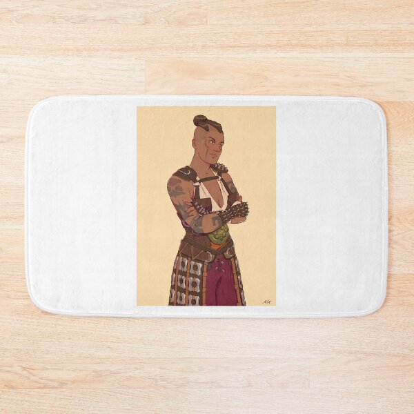 Item preview, Oseram Yarra designed and sold by rockwell-chiek.