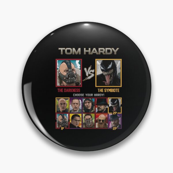 Item preview, Versus Screen Actor Role Collection Display designed and sold by VIOLANTUBIAS.