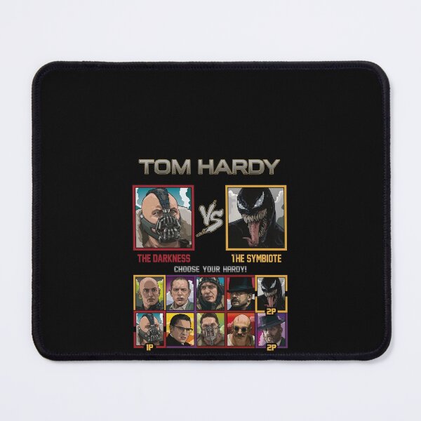 Item preview, Versus Screen Actor Role Collection Display designed and sold by VIOLANTUBIAS.