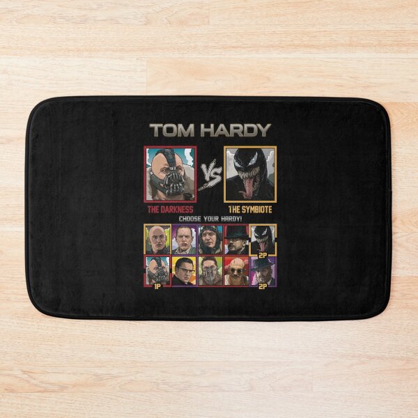 Item preview, Versus Screen Actor Role Collection Display designed and sold by VIOLANTUBIAS.