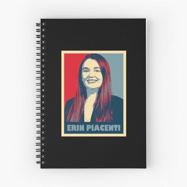 Item preview, Erin Piacenti designed and sold by ElisaLitien.