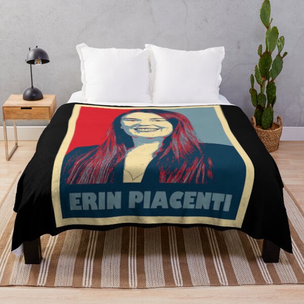 Aperçu de l'œuvre Erin Piacenti créée et vendue par ElisaLitien.
