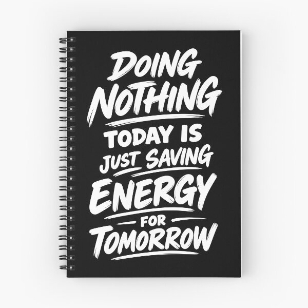 Item preview, Energy Saver designed and sold by MOFAPPAREL.