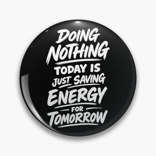 Item preview, Energy Saver designed and sold by MOFAPPAREL.