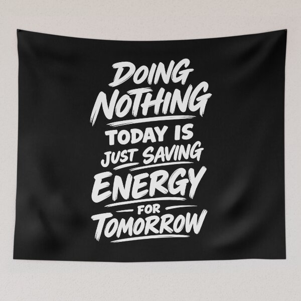 Item preview, Energy Saver designed and sold by MOFAPPAREL.
