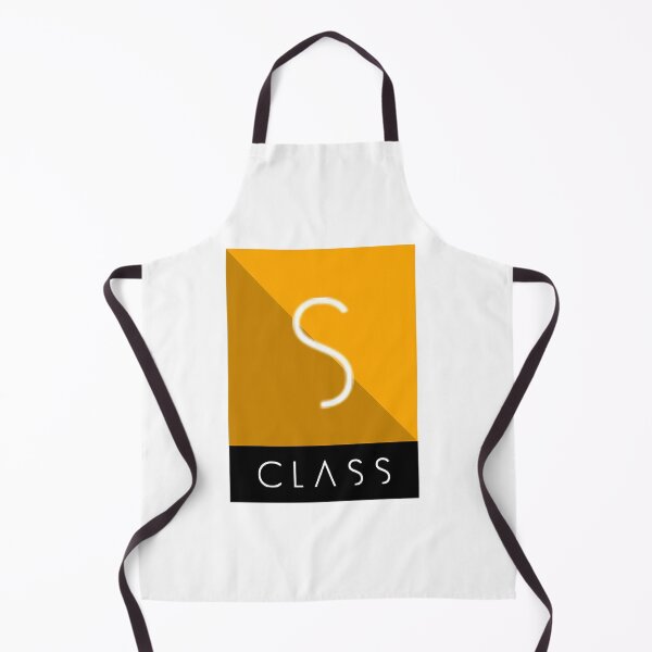 Item preview, S Class Designation designed and sold by FlowerGardenr.