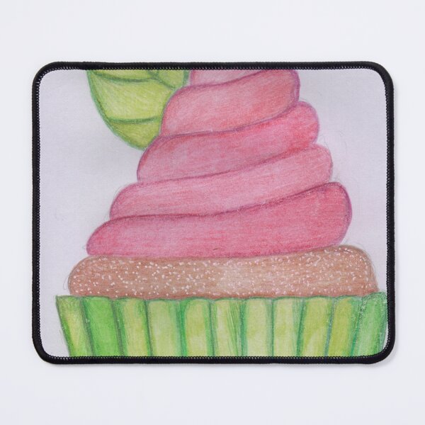 Item preview, Cupcake  designed and sold by Artbysarah23.