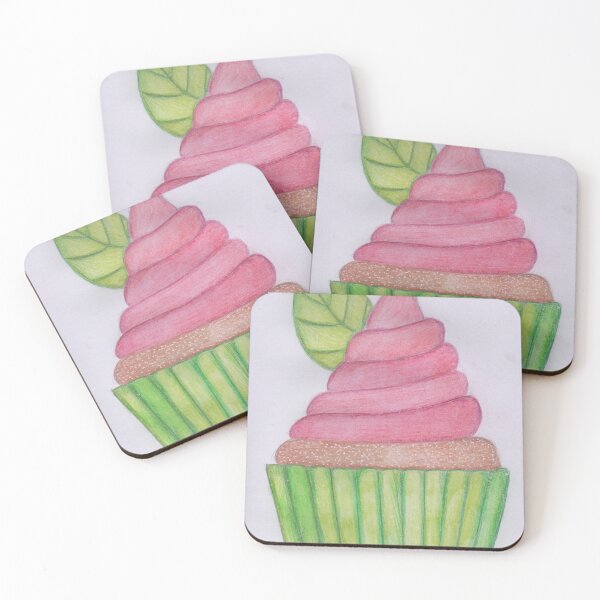 Item preview, Cupcake  designed and sold by Artbysarah23.
