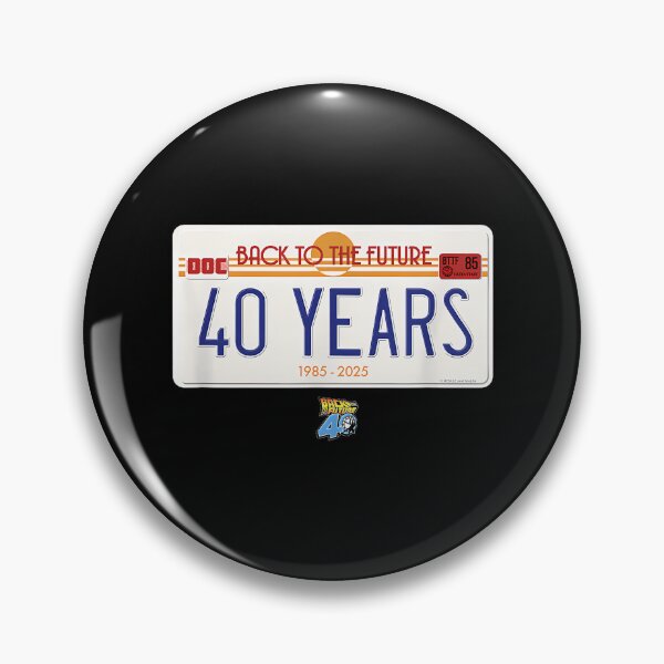 Item preview, Back To The Future Delorean Time Machine designed and sold by AccesoriosHN.