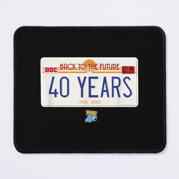 Item preview, Back To The Future Delorean Time Machine designed and sold by AccesoriosHN.