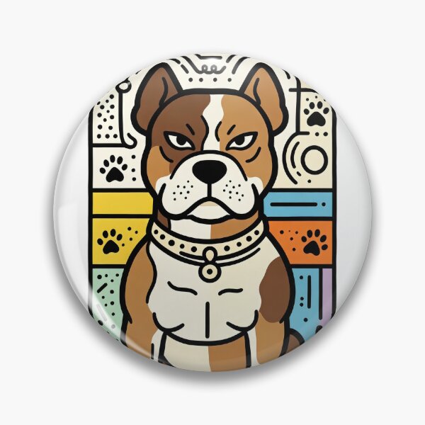 Item preview, pop art designed and sold by forget45studio.