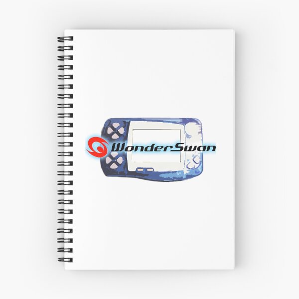 Item preview, Wonderswan Forever designed and sold by SouthWestPrint.