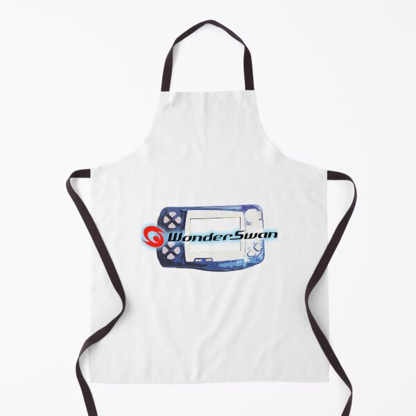 Item preview, Wonderswan Forever designed and sold by SouthWestPrint.