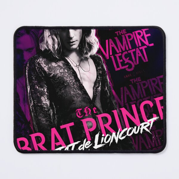 Item preview,  The Vampire Lestat designed and sold by KayeGrace.