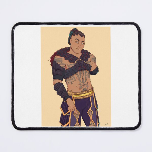 Item preview, Shadow Carja Kotallo designed and sold by rockwell-chiek.