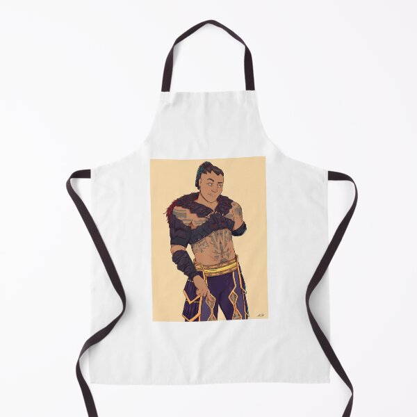 Item preview, Shadow Carja Kotallo designed and sold by rockwell-chiek.