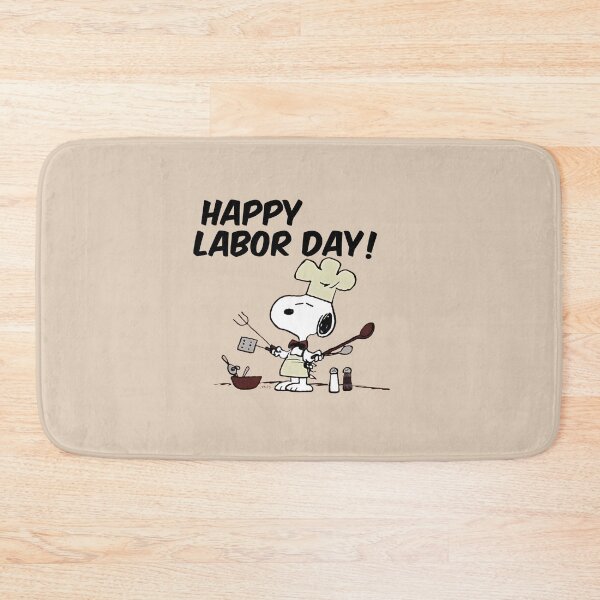 Item preview, Snoopy Chef - Peanuts Cooking designed and sold by Bomebomst.