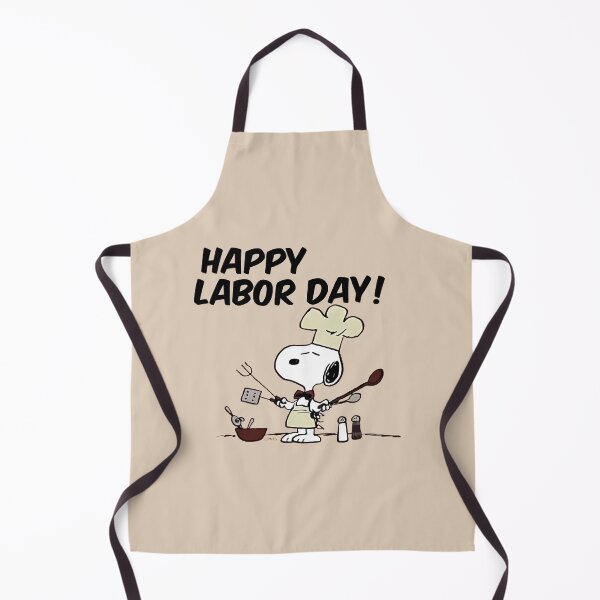 Item preview, Snoopy Chef - Peanuts Cooking designed and sold by Bomebomst.