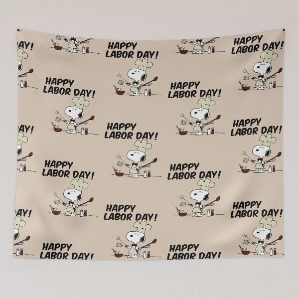 Item preview, Snoopy Chef - Peanuts Cooking designed and sold by Bomebomst.