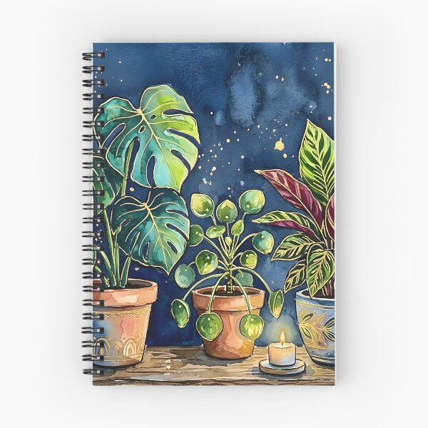 Item preview, House Plants  designed and sold by GraphicsClub.