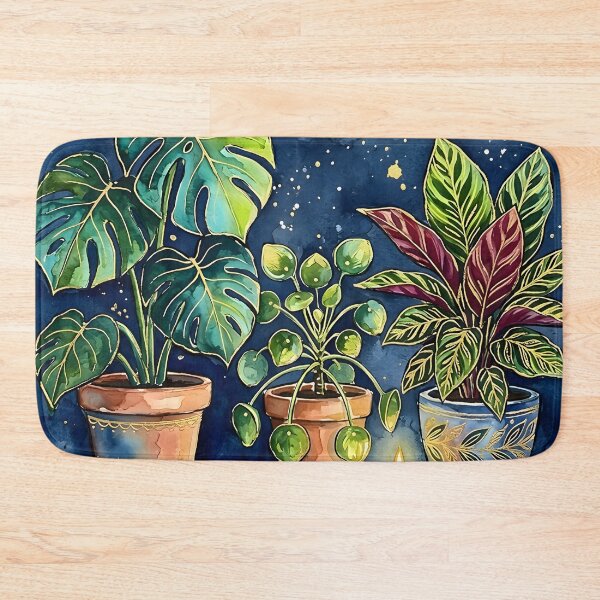 Item preview, House Plants  designed and sold by GraphicsClub.