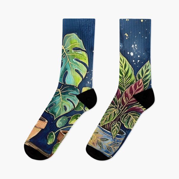 Item preview, House Plants  designed and sold by GraphicsClub.