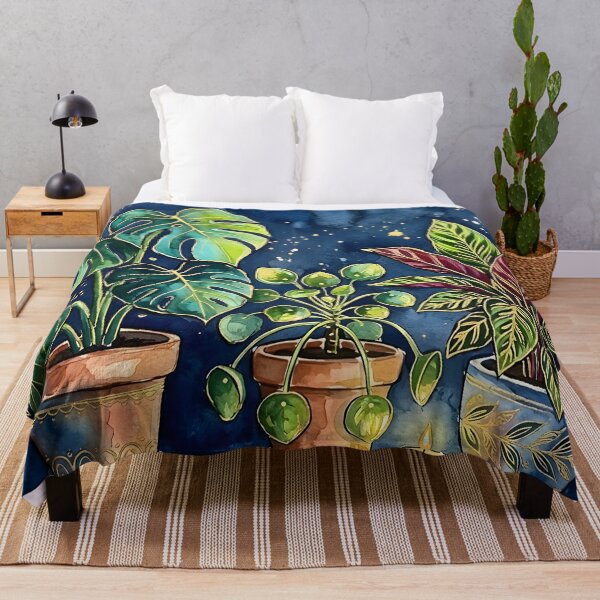 Item preview, House Plants designed and sold by GraphicsClub.