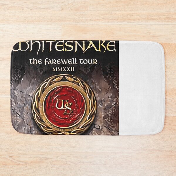 Item preview, New Retro Whitesnake Band Men Women designed and sold by BelindaPen.