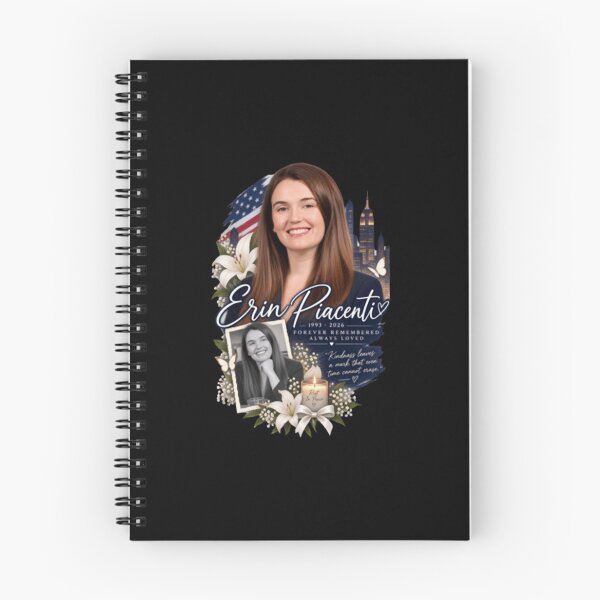 Item preview, Erin Piacenti designed and sold by ElisaLitien.