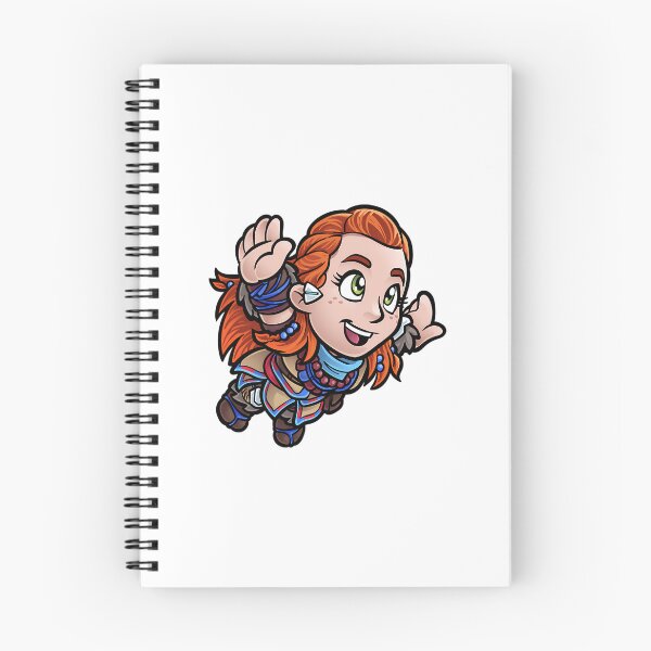 Item preview, Super Nora Huntress designed and sold by rockwell-chiek.
