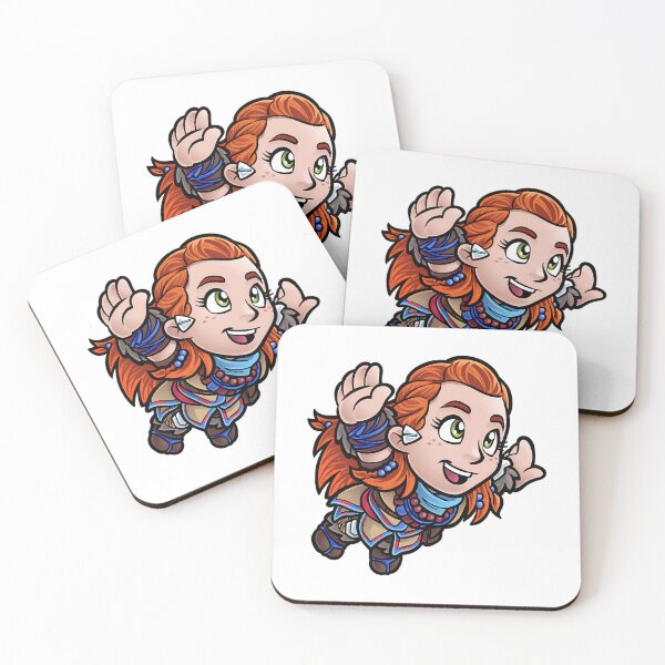 Item preview, Super Nora Huntress designed and sold by rockwell-chiek.