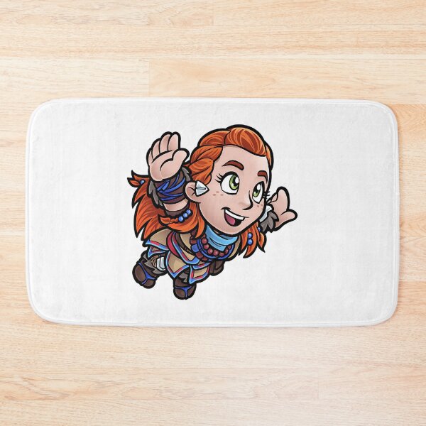 Item preview, Super Nora Huntress designed and sold by rockwell-chiek.
