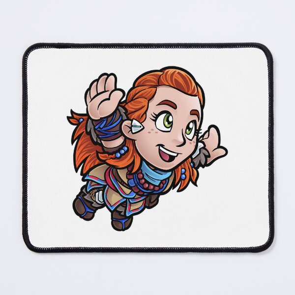 Item preview, Super Nora Huntress designed and sold by rockwell-chiek.