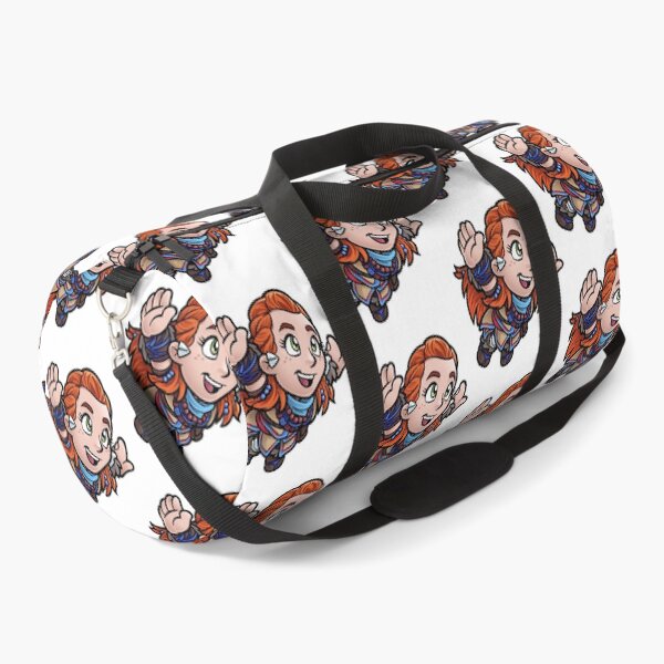 Item preview, Super Nora Huntress designed and sold by rockwell-chiek.