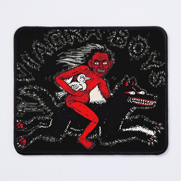 Item preview,  Viagra Boys - Call Of The Wild designed and sold by KayeGrace.