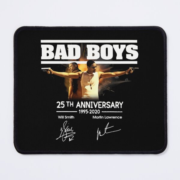 Item preview, Bad Boys 25Th Anniversary 1995-2020 Will Smith designed and sold by AccesoriosHN.