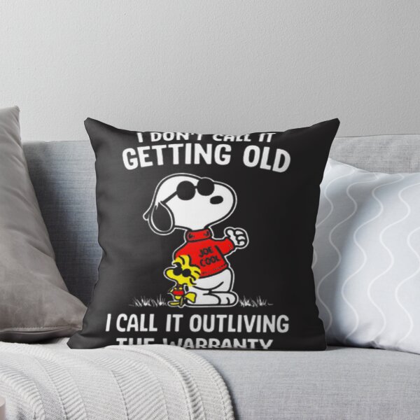 Item preview, Retro Cool Beagle Vintage 70S Style Outliving The Warranty Design | ⭐⭐⭐⭐⭐ designed and sold by loui27.